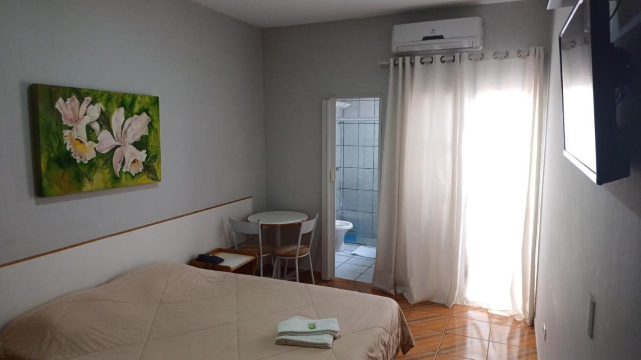 Apartment Victoria - Campanha - Mg