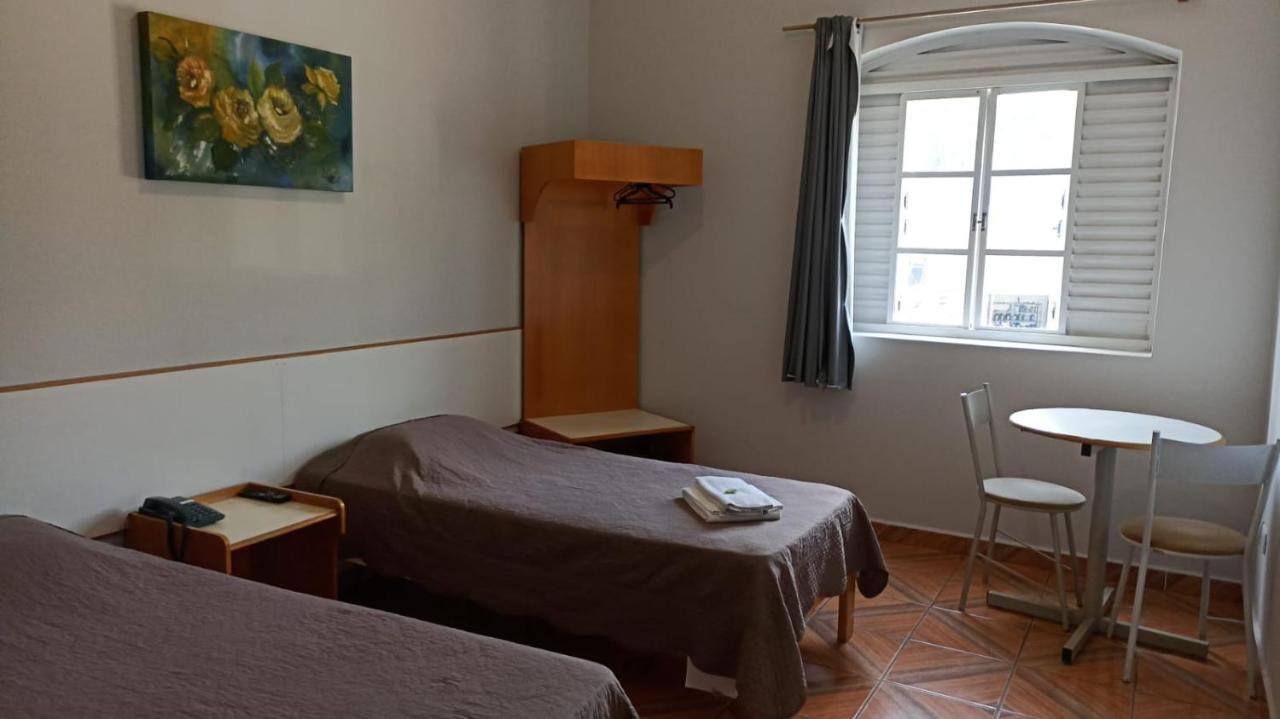 Victoria - Campanha - Mg Apartment