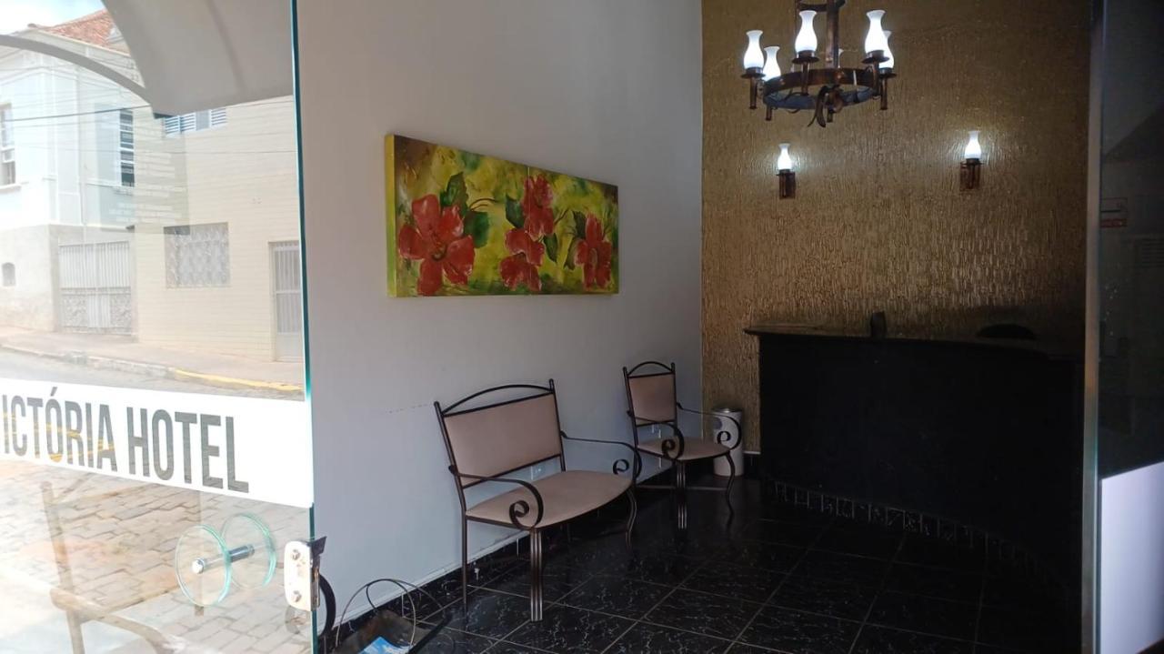 Victoria - Campanha - Mg Apartment *