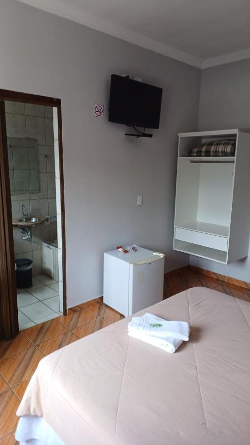 Victoria - Campanha - Mg Apartment