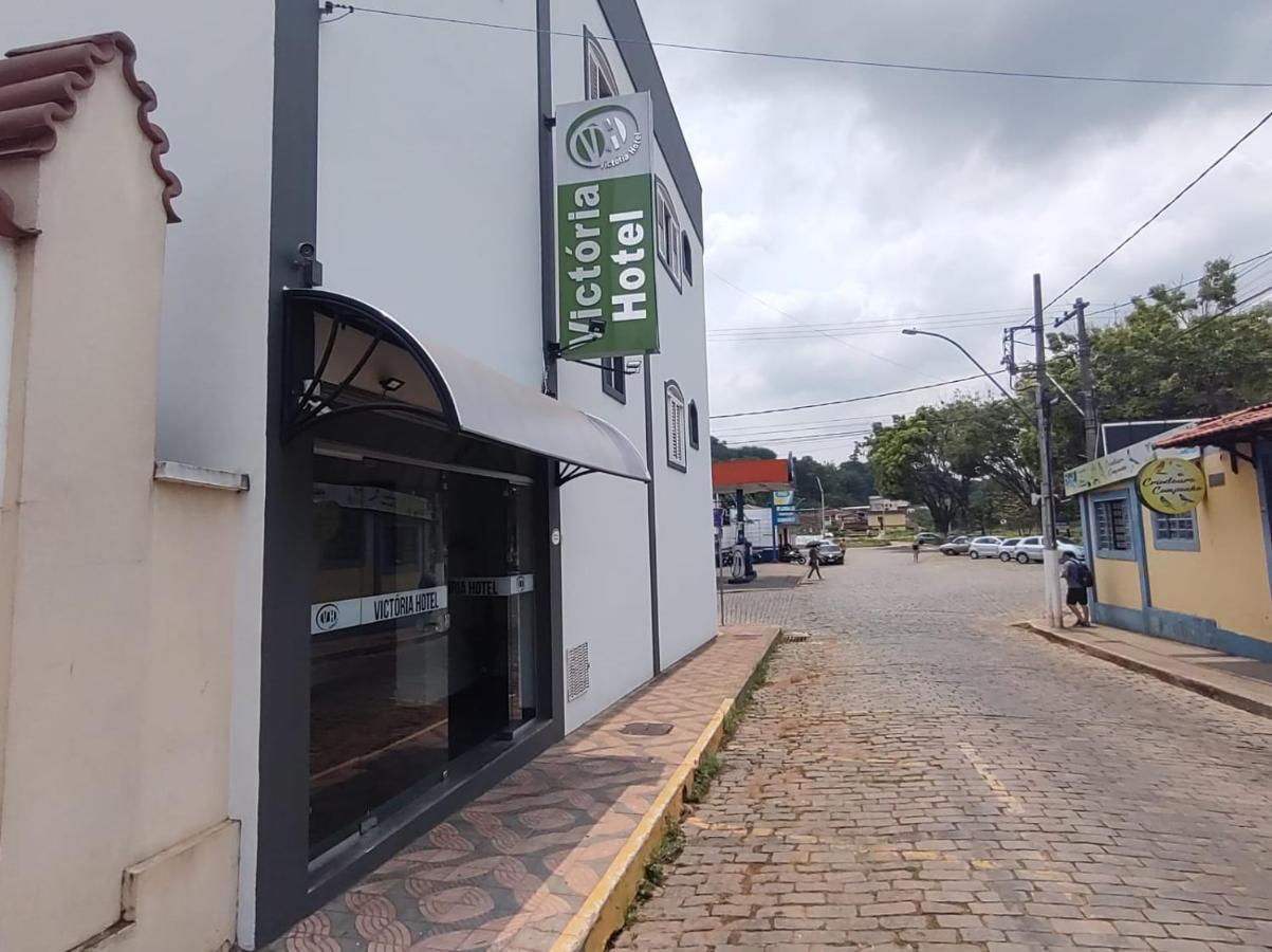 Victoria - Campanha - Mg Apartment Campanha (Minas Gerais)