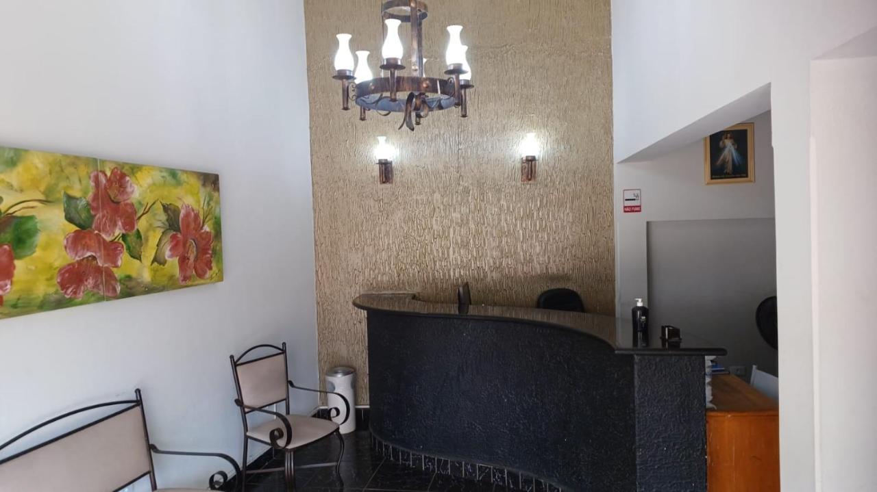 Apartment Victoria - Campanha - Mg *