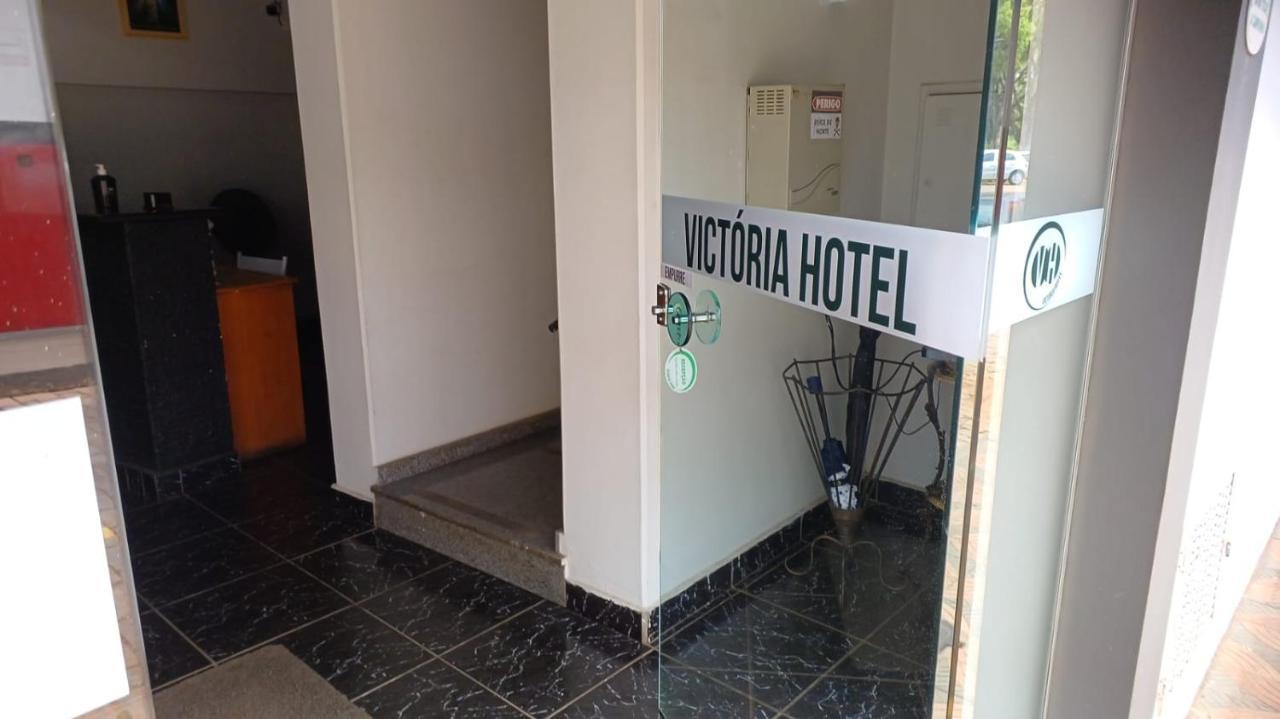 Apartment Victoria - Campanha - Mg *