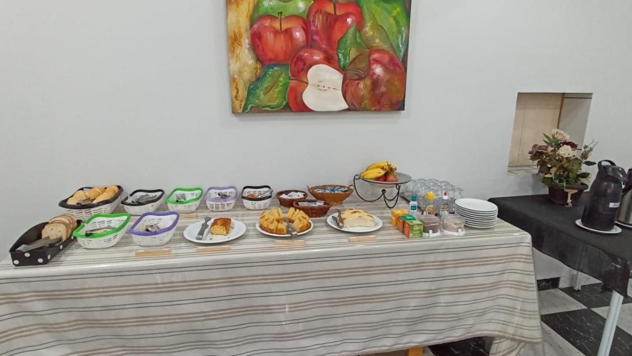Apartment Victoria - Campanha - Mg *