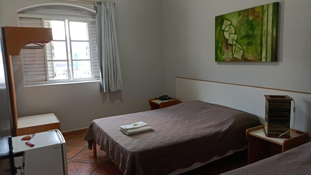 Apartment Victoria - Campanha - Mg *