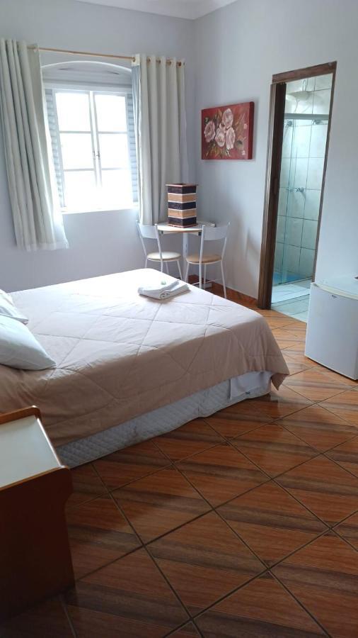 Apartment Victoria - Campanha - Mg