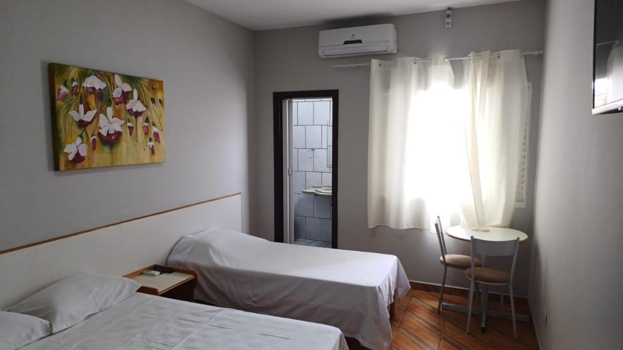 Apartment Victoria - Campanha - Mg Campanha (Minas Gerais)