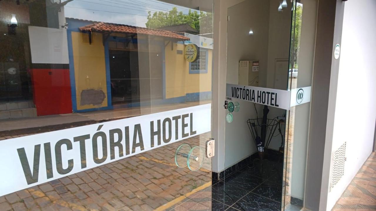 Victoria - Campanha - Mg * Campanha (Minas Gerais)