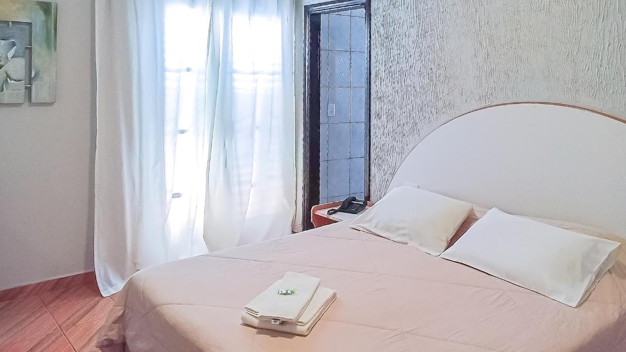 Victoria - Campanha - Mg Apartment