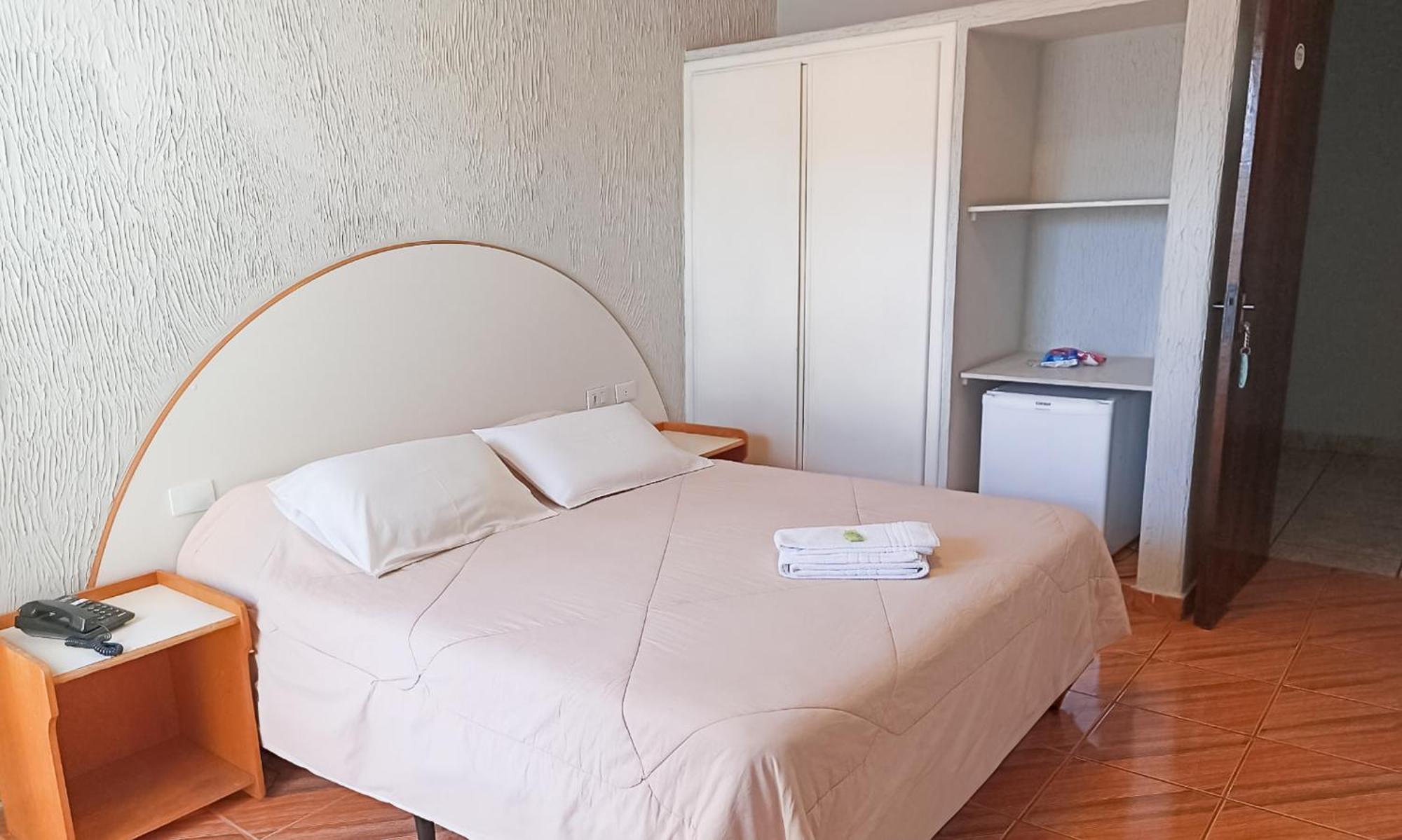 Victoria - Campanha - Mg Apartment *
