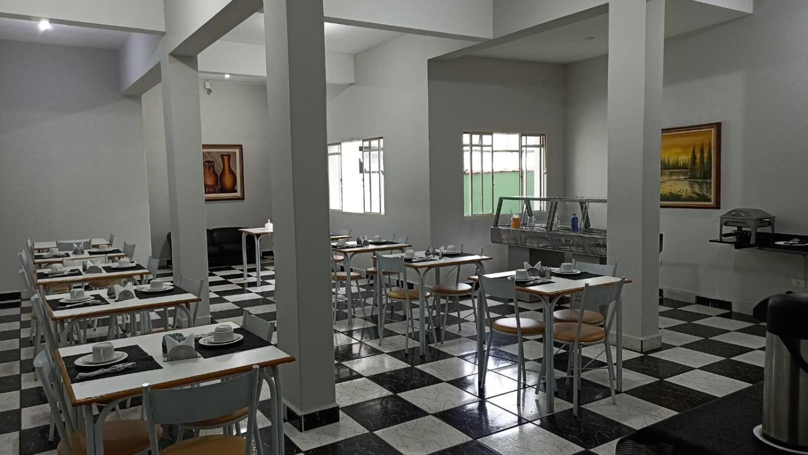 Victoria - Campanha - Mg Apartment