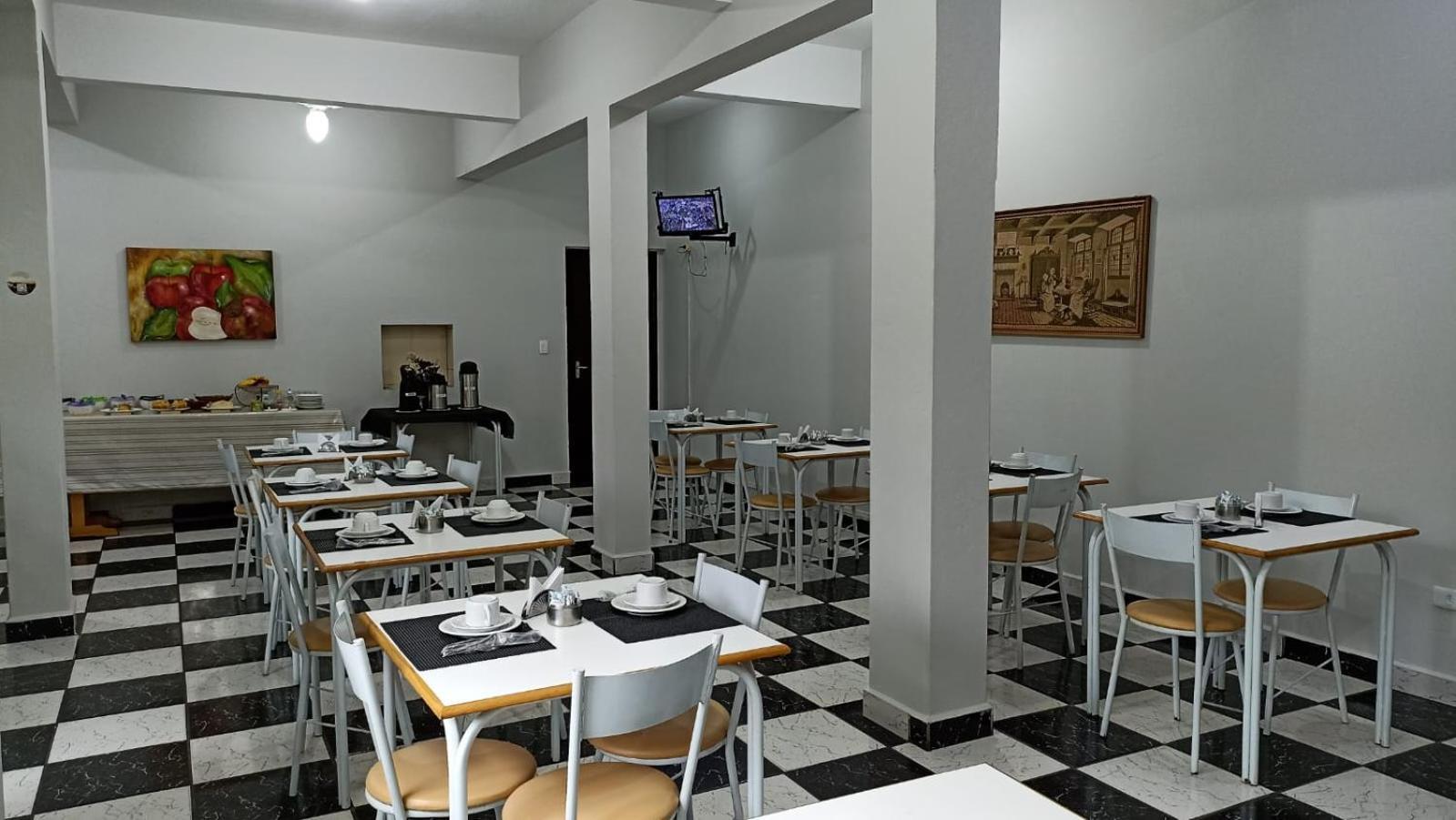 Apartment Victoria - Campanha - Mg Campanha (Minas Gerais)