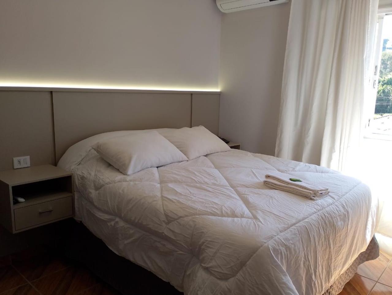 Apartment Victoria - Campanha - Mg