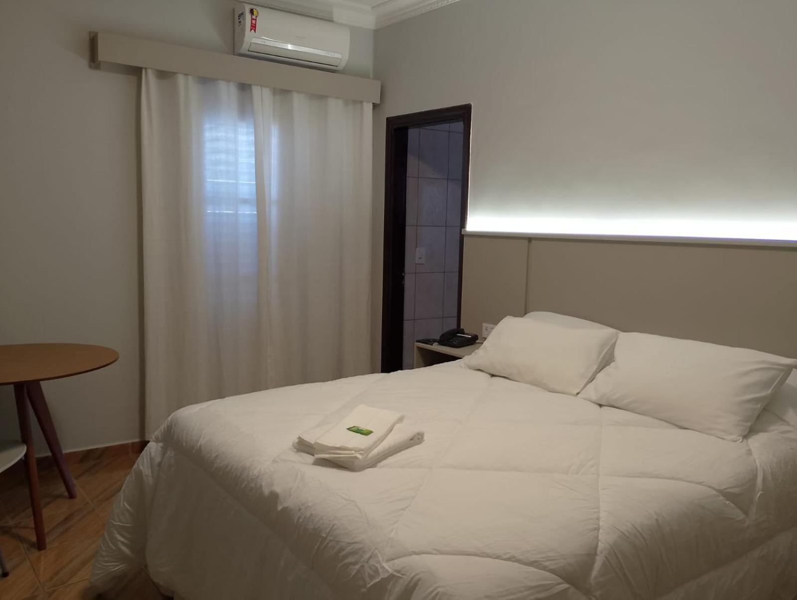 Apartment Victoria - Campanha - Mg *